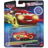 Mattel cars glow mcqueen ( 158522 )