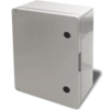 Famatel Zidni ormarić MAGNA 400x500x175, IP65 - 39145-OP/400-500