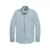 Polo Ralph Lauren Srajca Core Replen 710548538 Modra Slim Fit