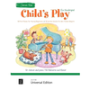 RAE:CHILDS PLAY 18 FIRST PIECES