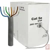 FTP mrezni kabl, Cat6, kotur 305m
