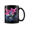 Šolja Pyramid - Arcane - Jinx - Black Pod Mug