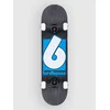 Birdhouse B Logo 8.0 Complete blue
