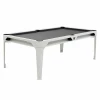Biljarski stol Hyphen Outdoor White 7 ft