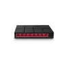 Mercusys Svic 101001000 8-port MS108G