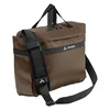 Vaude Mineo Commuter Briefcase 17 Deer Brown