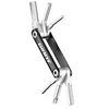 Giant Clutch Kurbel Ersatz Werkzeug-Schwarz-One Size