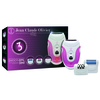 Postquam 3 V 1 ELEKTRIČNI EPILATOR, (21149112)