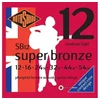 Rotosound Super Bronze 12