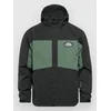 Horsefeathers Morris Jacket iceberg green