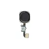 Apple iPhone 6, 6 Plus - Home Button + Flex Cable (Space Grey)
