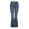 Noisy may Kavbojke NMKAREEN moder denim