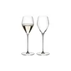 RIEDEL VELOCE Čaše za šampanjac, 2 komada, 327ml