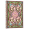 NOTES 9X14 CM-MINI CRTE 104 L S GUMICOM MIMOSA FLEXIS PAPERBLANKS FB1558-2