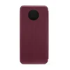 Maska za telefon ROYAL FLIP COVER za Xiaomi Note 9T, Bordo