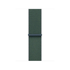 Apple Watch 40mm Sport Loop: Lake Green Sport Loop