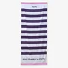 Peškir za plažu 70x170 cm dezen 03 Violet sunset
