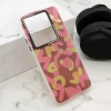 Futrola COLOR VIBE za Xiaomi Redmi Note 14 5G/ roza