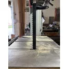 Tračni listi za les 2400/25x0,9/2-Hook Dudrsaw
