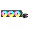 COUGAR Poseidon Vistek ARGB 360 AiO Liquid Watercooling - Black