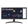 LG LED monitor UltraWide 26WQ500-B