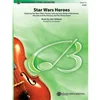 WILLIAMS/STAR WARS HEROES STRIN ORC.