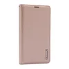 Futrola BI FOLD HANMAN za iPhone 14 Plus (6.7) svetlo roze