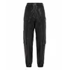 Philipp Plein Ženske pantalone SABCWLT0119PLE010N-02, Crne