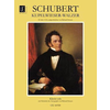 SCHUBERT:KUPELWIESER-WALZER