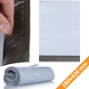 Rosfix Rosfix Kurirske Folijske Vrečke 280 x 420 mm – Bela Barva, LDPE, 50 µm, 100 Kos | Samolepilni Trak, (22006117)