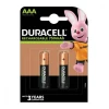 Punjiva baterija Duracell AAA 750mAh (pak 2 kom)