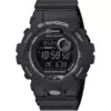 Ročna ura G-Shock GBD-800-1BER Črna