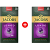 Jacobs Kapsule 1+1 Espresso Lungo 8