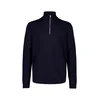 Lindbergh Pulover temno modra
