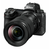 Nikon Fotoaparat Z6 II + Objektiv Nikkor 24-120 F/4 S