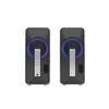 Zvučnici Genesis Helium 100 2.0 Wireless RGB 10W