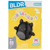 BLDR Osnovni set za slaganje Squishmallows - Emily W3, Crni