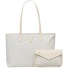Valentino Bags SHOPPING QUEEN RE VBS9OX01 Bež