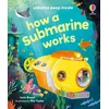 Peep Inside How a Submarine Works