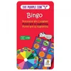 Putna igra magnetni Bingo 061