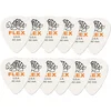 Dunlop 428P 0.60 Tortex Flex Standard Player Pack