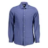 U.S. polo Assn. Muška košulja 6402753324_D502E77_Blu670, Tamnoplava