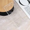 Torbica Teracell Giulietta za Xiaomi Redmi 14C transparent