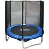 ACRAsport Trampolin z zaščitno mrežo 183 cm