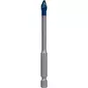 Bosch Expert HEX-9 burgija za tvrde pločice 6x90 mm