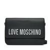 Ročna torba LOVE MOSCHINO JC4023PP1MKD000B Črna