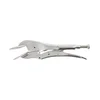 HOEGERT HT1P387 Klešče za varjenje, 230 mm, W