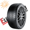 275/40 R19 CONTINENTAL SPORTCONTACT 2 MO FR 105 Y XL (ZR) (E) (A) (73)
