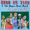 Dogo du Togo Avoudé (LP)