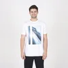 Slazenger Muška majica Flash, Bela